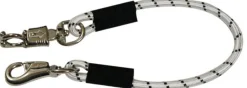 SHILOH STABLES TACK Trailering|Stable Hardware|24" Bungee Trailer Tie