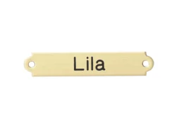DOVER DROPSHIP Nameplates|2