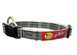 JACKS MFG Collars & Leashes|5/A Baker® Adjustable Dog Collar