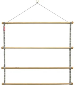 JACKS MFG Blanket Racks & Bags|Stable Hardware|5/A Baker® Blanket Bar
