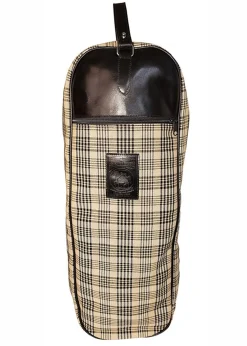 JACKS MFG Bridle Bags|Bags & Totes|5/A Baker® Bridle Bag