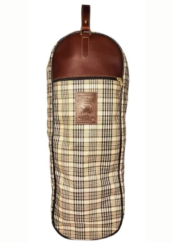 JACKS MFG Bridle Bags|Bags & Totes|5/A Baker® Bridle Bag