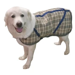 JACKS MFG Dog Blankets|5/A Baker® Classic Dog Blanket