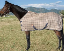 JACKS MFG Stable Sheets|5/A Baker® Deluxe Stable Sheet