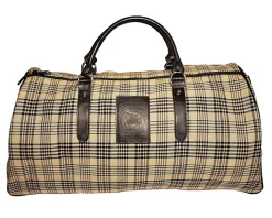 JACKS MFG Bags & Totes|5/A Baker® Duffle Bag