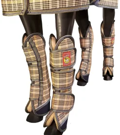 JACKS MFG Trailering|5/A Baker® Fleece Trailering Boots