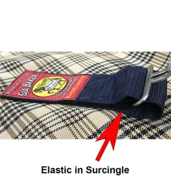 JACKS MFG Turnout Blankets|5/A Baker® Heavyweight Turnout Blanket