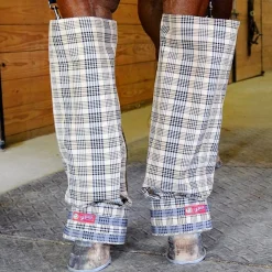 JACKS MFG Therapy|Hoof & Hock Boots|5/A Baker® Ice Boots