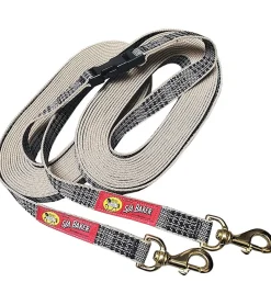 JACKS MFG Lunging & Training Equipment|5/A Baker® Long Lines