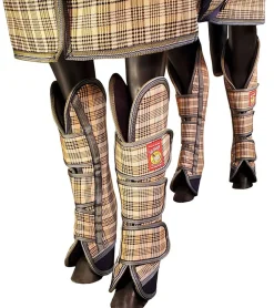 JACKS MFG Trailering|5/A Baker® Poly Trailering Boots