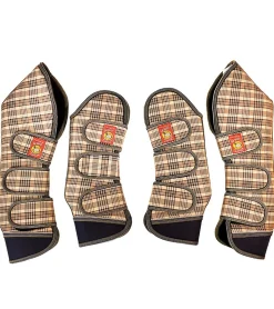 JACKS MFG Trailering|5/A Baker® Poly Trailering Boots