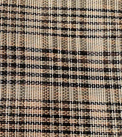 JACKS MFG Fly Control|Fly Sheets|5/A Baker® PVC Fly Mesh Sheet with Neck Cover