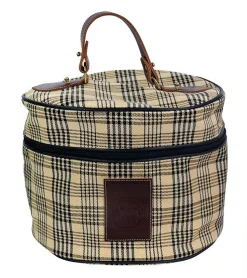 JACKS MFG Bags & Totes|5/A Baker® Riding Hat Carrier