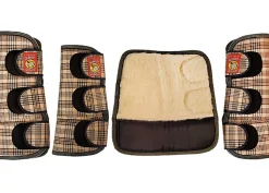 JACKS MFG Trailering|5/A Baker® Transport Boots