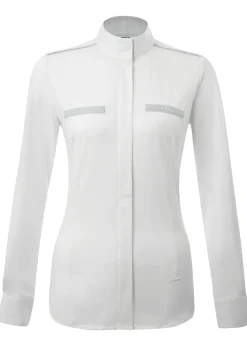 HORSEWARE Show Shirts|AA® Ladies’ Monaco Dress Shirt