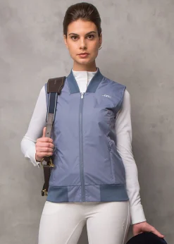 HORSEWARE Casual Riding Vests|AA® Ladies’ Water-Repellent Vest