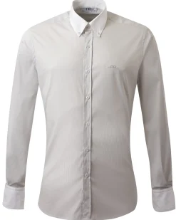 HORSEWARE Men's Casual Riding Tops|AA® Men’s 205 Long Sleeve Show Shirt