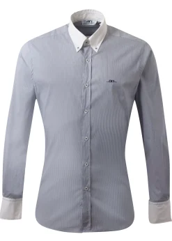 HORSEWARE Men's Casual Riding Tops|AA® Men’s 205 Long Sleeve Show Shirt