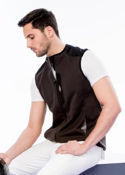 HORSEWARE Men's Outerwear & Vests|AA® Men’s Arco Insulation Vest