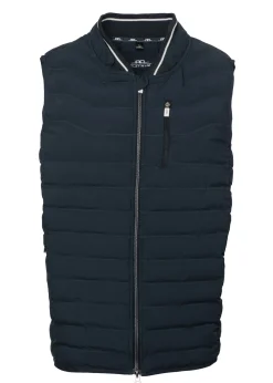 HORSEWARE Men's Outerwear & Vests|AA® Men’s Livorno Seamless Padded Vest
