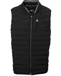HORSEWARE Men's Outerwear & Vests|AA® Men’s Livorno Seamless Padded Vest