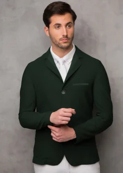 HORSEWARE Men's Show Apparel|Show Jackets|AA® Men’s MotionLite Jacket