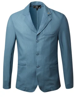 HORSEWARE Men's Show Apparel|Show Jackets|AA® Men’s MotionLite Jacket