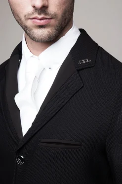 HORSEWARE Show Jackets|Men's Show Apparel|AA® Men’s MotionLite Show Coat