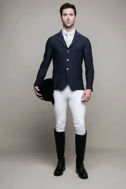 HORSEWARE Show Jackets|Men's Show Apparel|AA® Men’s MotionLite Show Coat