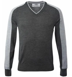 HORSEWARE Men's Casual Riding Tops|AA® Men’s Vermont Knit