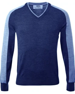 HORSEWARE Men's Casual Riding Tops|AA® Men’s Vermont Knit