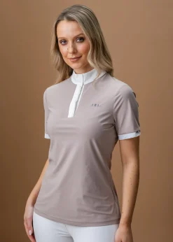 HORSEWARE Show Shirts|AA® Mira Short-Sleeve Show Shirt