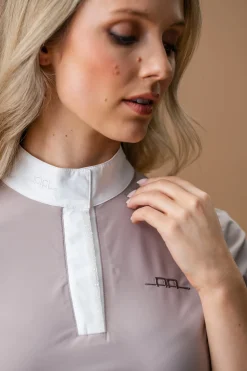 HORSEWARE Show Shirts|AA® Mira Short-Sleeve Show Shirt