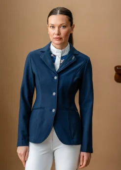 HORSEWARE Show Jackets|AA® Platinum Bonded Motionlite Show Jacket