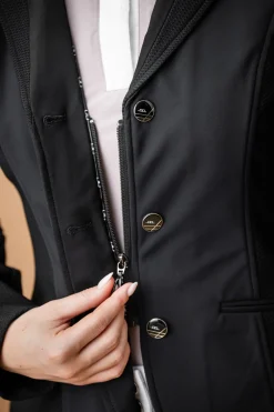 HORSEWARE Show Jackets|AA® Platinum Bonded Motionlite Show Jacket