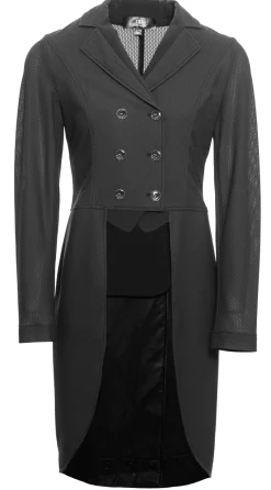 HORSEWARE Show Jackets|AA® Platinum Collection Motionlite Shadbelly