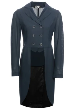 HORSEWARE Show Jackets|AA® Platinum Collection Motionlite Shadbelly