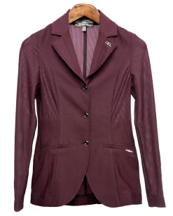 HORSEWARE Show Jackets|AA® Platinum Ladies’ MotionLite Competition Jacket