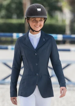 HORSEWARE Show Jackets|AA® Platinum Ladies’ MotionLite Competition Jacket