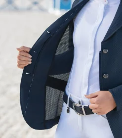 HORSEWARE Show Jackets|AA® Platinum Ladies’ MotionLite Competition Jacket