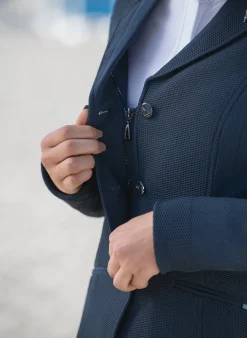 HORSEWARE Show Jackets|AA® Platinum Ladies’ MotionLite Competition Jacket