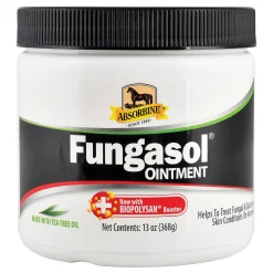 ANIMAL HEALTH INT First Aid Supplies|Absorbine® Fungasol® Ointment