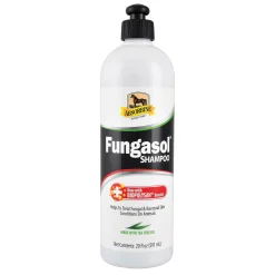ANIMAL HEALTH INT First Aid Supplies|Absorbine® Fungasol® Shampoo