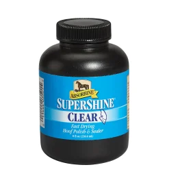 ANIMAL HEALTH INT Hoof Topicals|Absorbine® Hoof Polish