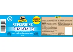 ANIMAL HEALTH INT Hoof Topicals|Absorbine® Hoof Polish