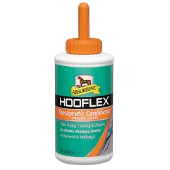 ANIMAL HEALTH INT Hoof Topicals|Absorbine® Hooflex® Liquid Therapeutic Conditioner