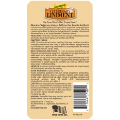 ANIMAL HEALTH INT Horse Liniments|Absorbine® Liniment Gel