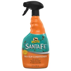 ANIMAL HEALTH INT Coat, Mane & Tail Care|Absorbine® Santa Fe Coat Spray