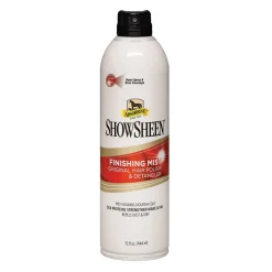 ANIMAL HEALTH INT Coat, Mane & Tail Care|Absorbine® ShowSheen® Finishing Mist