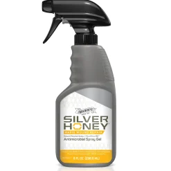 ANIMAL HEALTH INT First Aid Supplies|Absorbine® Silver Honey® Antimicrobial Spray Gel